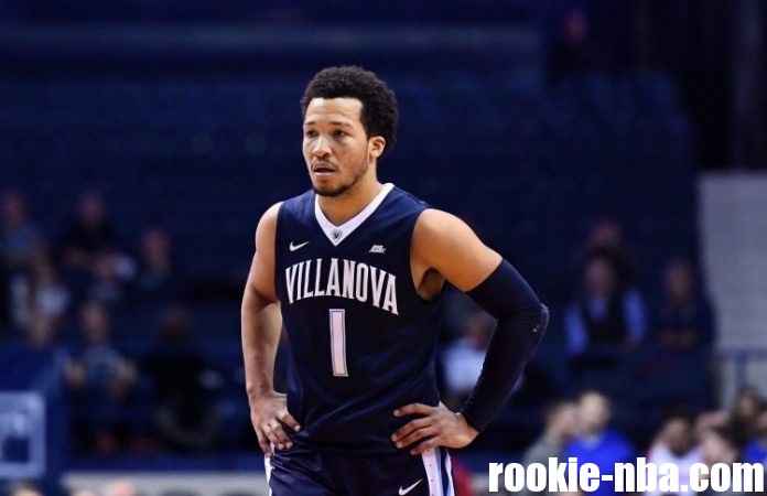杰伦-布朗森(Jalen Brunson)