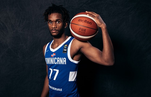 2022年NBA选秀热门球员:让-蒙特罗(Jean Montero) 2022年NBA选秀热门球员:让-蒙特罗(Jean Montero)