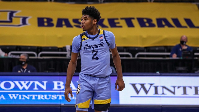 2022年NBA选秀球员:贾斯汀-刘易斯(Justin Lewis) 2022年NBA选秀球员:贾斯汀-刘易斯(Justin Lewis)