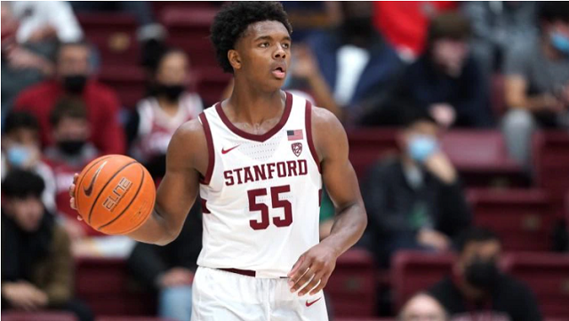 2024年NBA选秀球员:哈里森-英格拉姆(Harrison Ingram) 2024年NBA选秀球员:哈里森-英格拉姆(Harrison Ingram)
