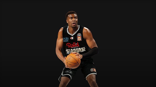 2022年NBA选秀球员:阿里尔-胡克波尔蒂 2022年NBA选秀球员:阿里尔-胡克波尔蒂