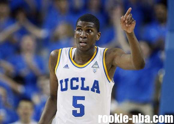 球探报告凯文卢尼kevonlooney